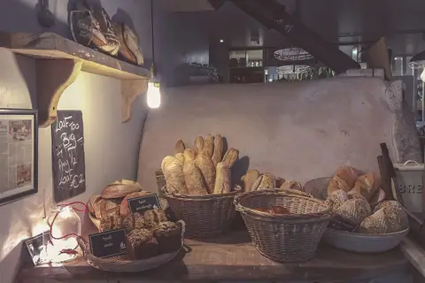 Pathhead Bakery photo 2