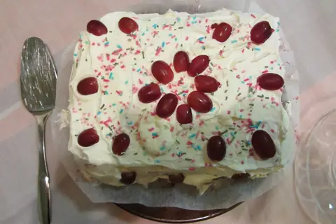 Pathhead Bakery photo 4