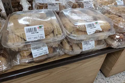 Pathhead Bakery photo 1